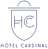 Hôtel Cardinal Homepage